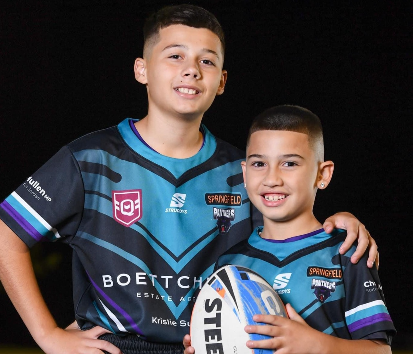Binda Botanicals: Celebrating Culture, Sportsmanship, and Wellness at the Murri Knockout