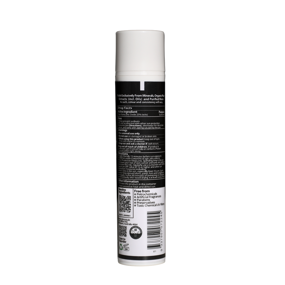 BINDA Baby & Kids Sunscreen SPF50 110g