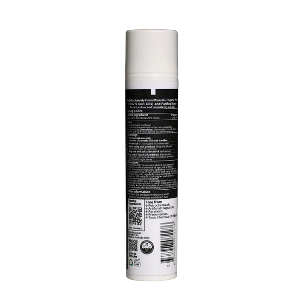 BINDA  Anti-Mozzie Sunscreen SPF50 110g
